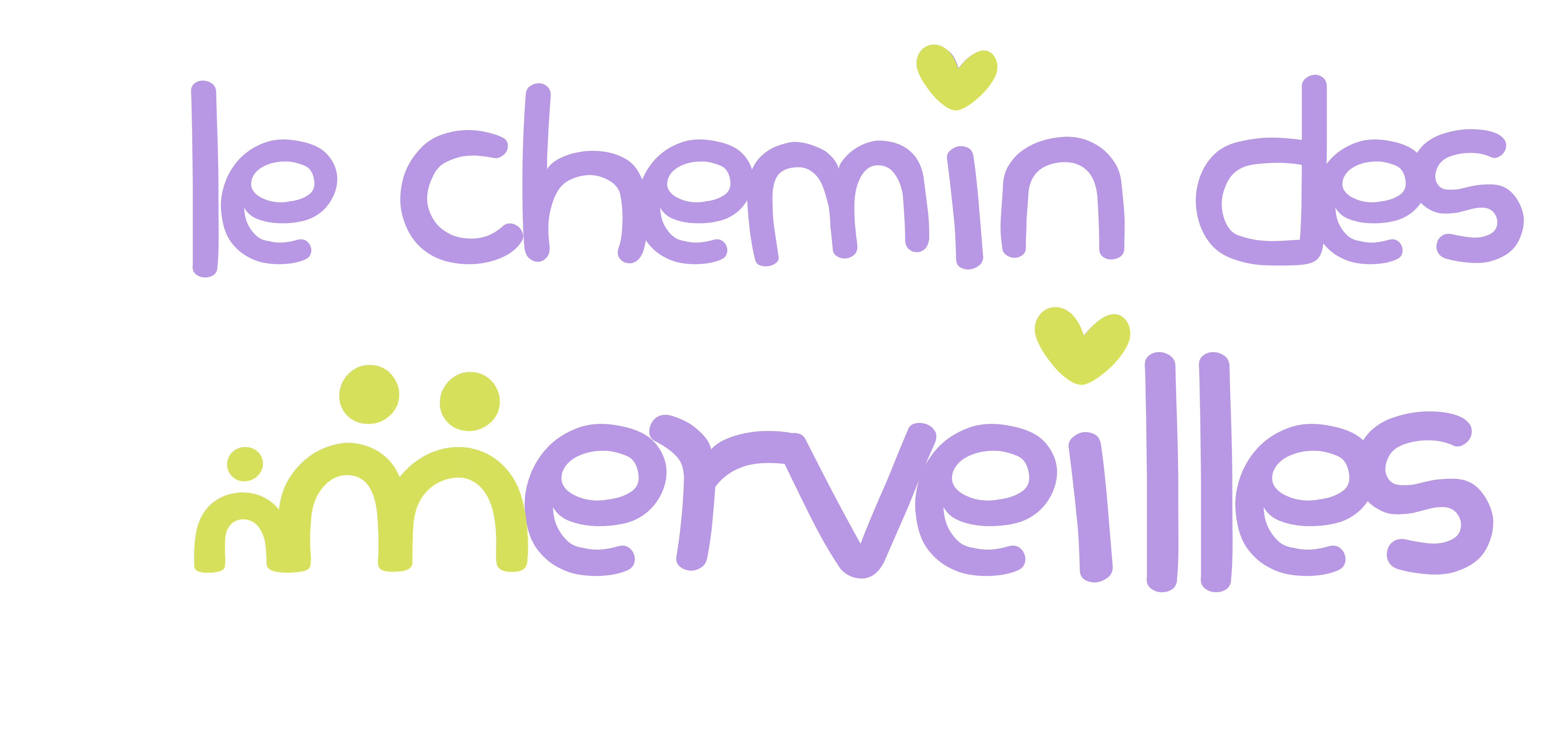 Le Chemin des Merveilles